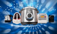 電器行業定制防偽標簽適合什么防偽技術